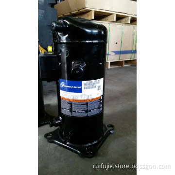 Copeland Refrigeration Scroll Compressors (ZF18KQE- TFD-551)